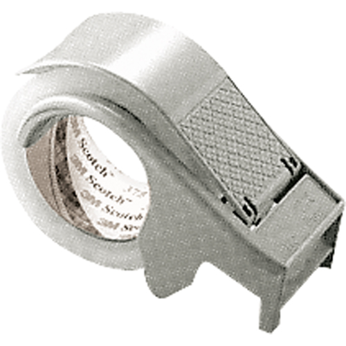 Hand Tape Dispenser, Standard Duty, Fits Tape Width Of 50.8 mm (2") OSI Industrial Sales