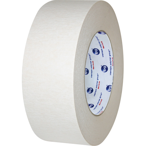 Double-Sided Paper Tape, 12 mm (1/2") W x 33 m (108') L, 5 mils Thick OSI Industrial Sales