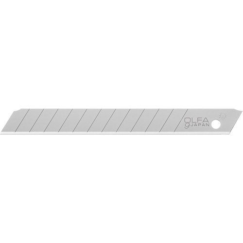 Replacement Blade, Snap-Off Style OSI Industrial Sales