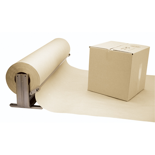 Papier, Kraft, 18" x 900', 40 lb, Rouleau OSI Industrial Sales
