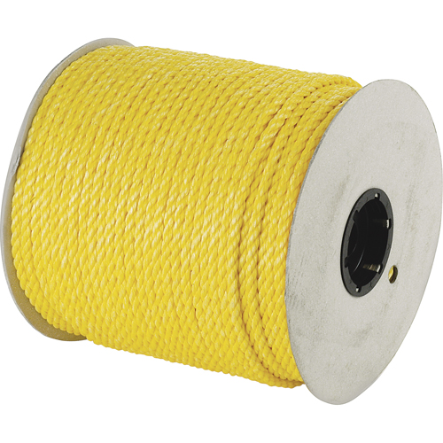 Rope, Polypropylene, 630' OSI Industrial Sales