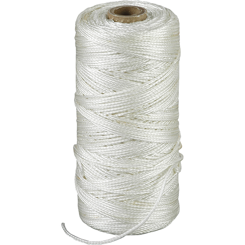 Ropes, Nylon, 550' OSI Industrial Sales