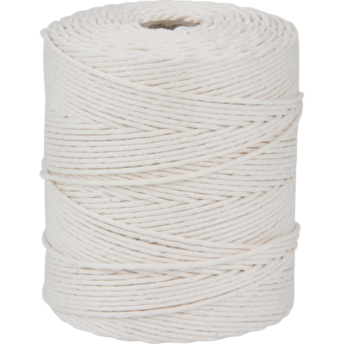 Tying Twine, 840', Cotton OSI Industrial Sales