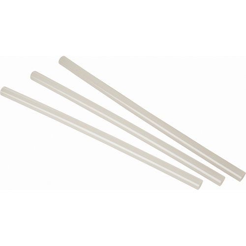 Glue Stick, 10" L, Clear OSI Industrial Sales