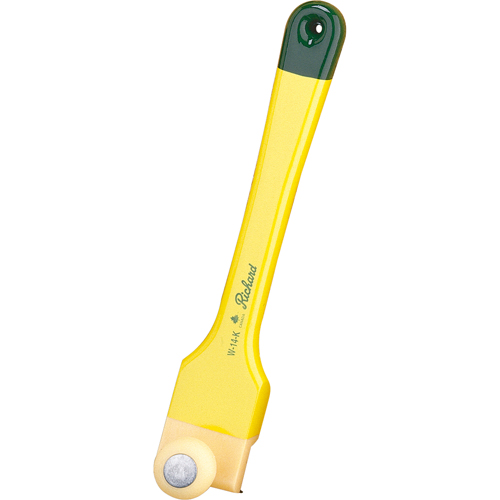 Wood Scraper With Knob, High-Carbon Steel Blade, 2-1/2" Wide, Polypropylene Handle OSI Industrial Sales