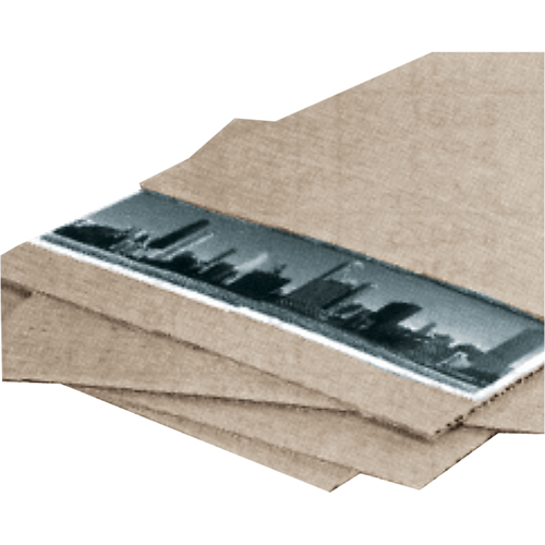 Plaques de s&eacute;paration, 12" la x 12" lo OSI Industrial Sales