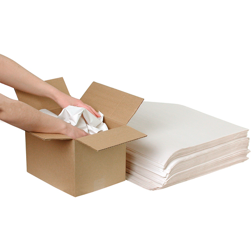 Papier, Papier journal, 48" x 36", 30 lb, Feuille OSI Industrial Sales