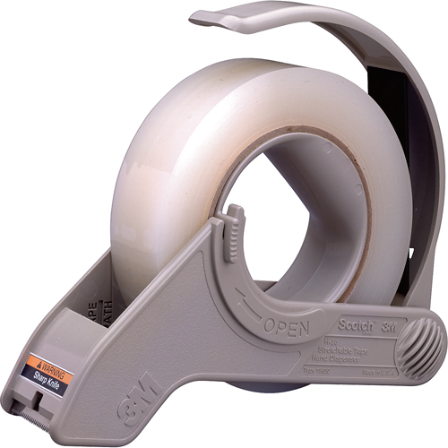Stretchable Tape Dispenser OSI Industrial Sales