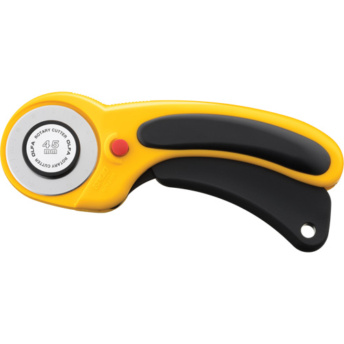 Coupeur rotatif robuste, Lame de 45 mm OSI Industrial Sales