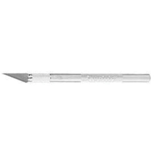 Light-Duty Precision Knife, Stainless Steel Blade OSI Industrial Sales
