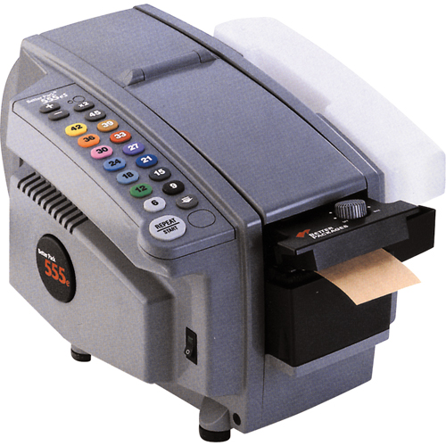 Tape Dispensers, Electric OSI Industrial Sales