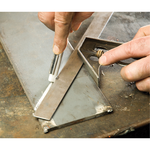 Soapstone Holders, Flat OSI Industrial Sales