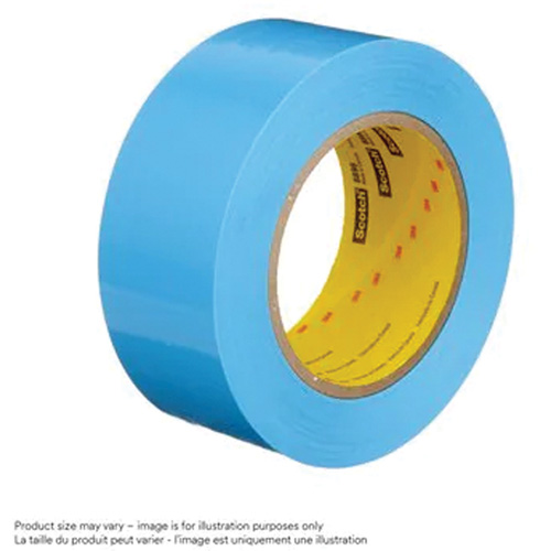 Scotch&reg; Strapping Tape, 4.6 mils Thick, 18 mm (3/4") x 55 m (180')  OSI Industrial Sales
