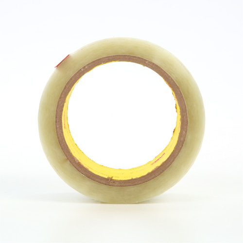 Super Bond Film Tape, Polyethylene, 50.8 mm (2") W x 33 m (108') L, 4.1 mils Thick OSI Industrial Sales