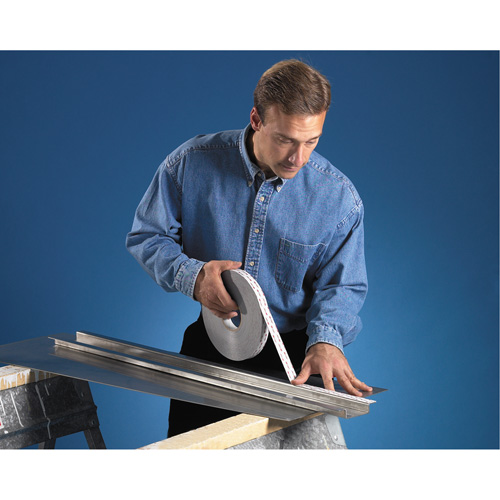 Ruban adh&eacute;sif 3939, 9 mils, Argent, 48 mm (2") x 55 m (180') OSI Industrial Sales