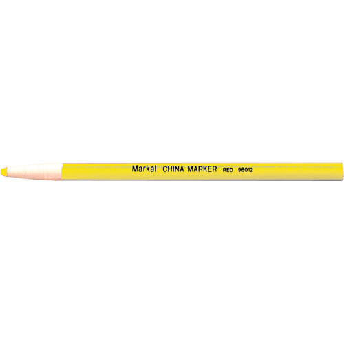 China Markers, Yellow OSI Industrial Sales