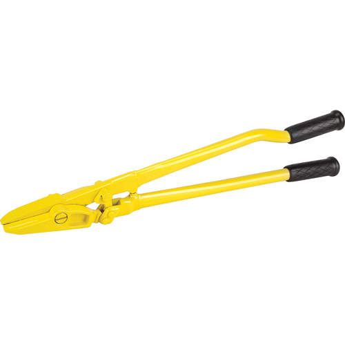 Heavy Duty Safety Cutters For Steel Strapping OSI Industrial Sales