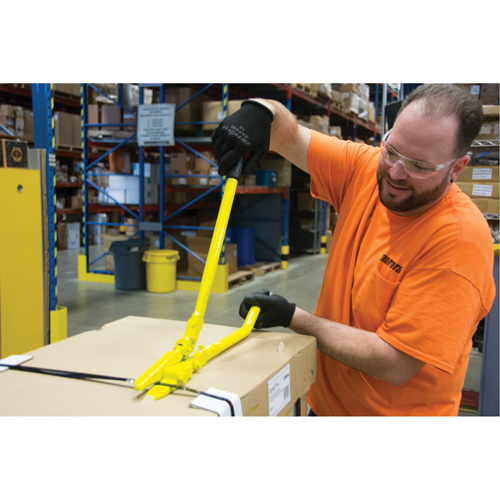 Heavy Duty Safety Cutters For Steel Strapping OSI Industrial Sales