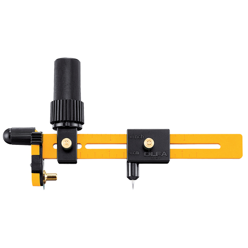 Coupe cercle rotatif OSI Industrial Sales