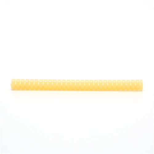 B&acirc;ton de colle thermofusible, 5/8" dia x 8" lo, Blanc cass&eacute; OSI Industrial Sales