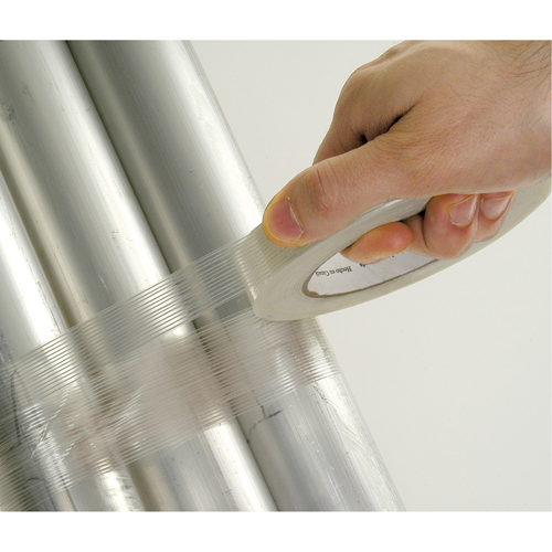 Rubans adh&eacute;sifs opaques 8934 Tartan, &eacute;paisseur 4 mils, 18 mm (3/4") x 55 m (180')  OSI Industrial Sales