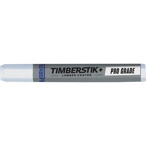 Timberstik&reg;+ Pro Grade Lumber Crayon OSI Industrial Sales