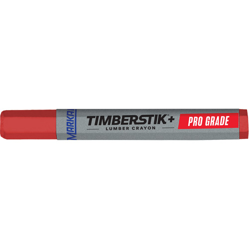 Timberstik&reg;+ Pro Grade Lumber Crayon OSI Industrial Sales