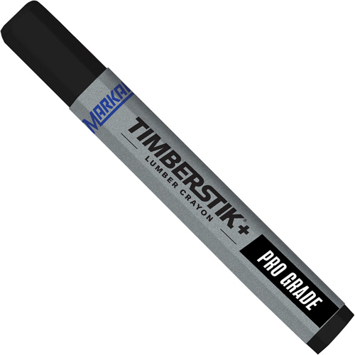 Timberstik&reg;+ Pro Grade Lumber Crayon OSI Industrial Sales