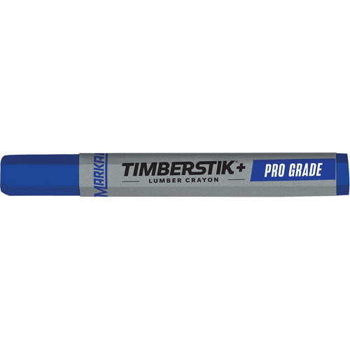 Timberstik&reg;+ Pro Grade Lumber Crayon OSI Industrial Sales