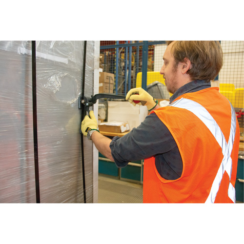 Tendeur pour feuillard en acier OSI Industrial Sales