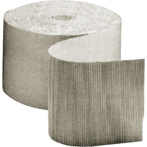 Corrugated Roll, C Flute, 250' L x 30" W OSI Industrial Sales