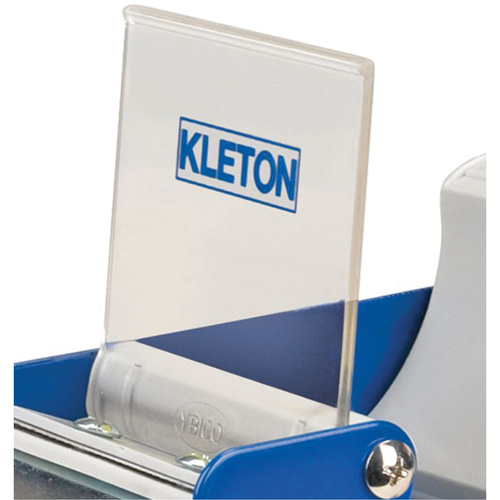 Replacement Window for Kleton 3" Tape Dispenser OSI Industrial Sales