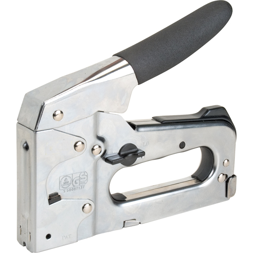 Agrafeuse-cloueuse robuste OSI Industrial Sales