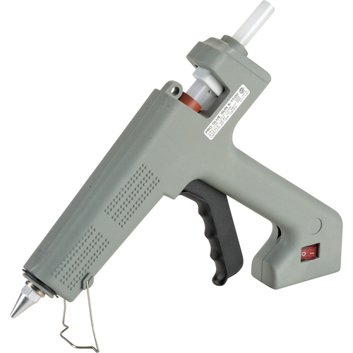 Fusil &agrave; colle robuste, 100 W, 245°F - 380°F (120°C - 193°C ) OSI Industrial Sales