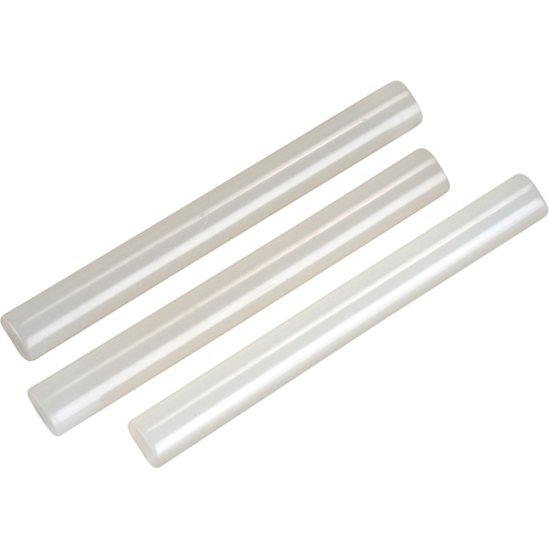 Glue Sticks, 7/16" Dia. x 4.0" L, Clear OSI Industrial Sales