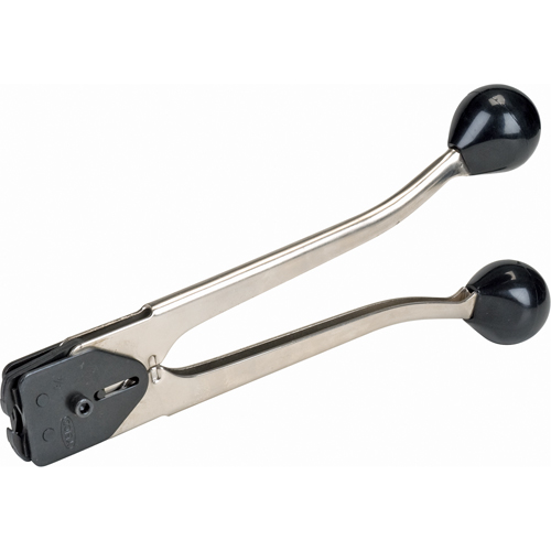 Scelleur de feuillard en acier OSI Industrial Sales