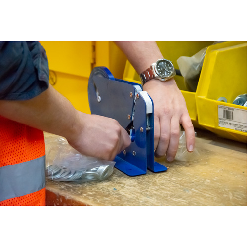 Heavy-Duty Bag Taper OSI Industrial Sales