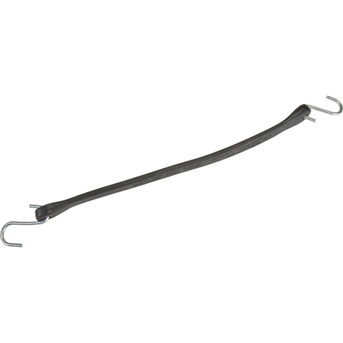 Rubber Tie Down, 15" OSI Industrial Sales