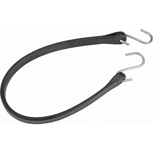 Rubber Tie Down, 21" OSI Industrial Sales