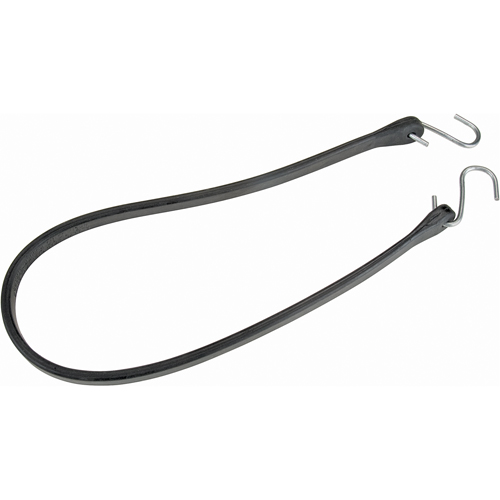 Rubber Tie Down, 31" OSI Industrial Sales