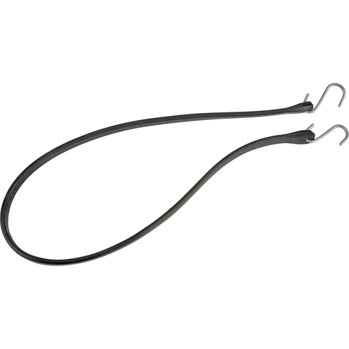Attache en caoutchouc, 41" OSI Industrial Sales