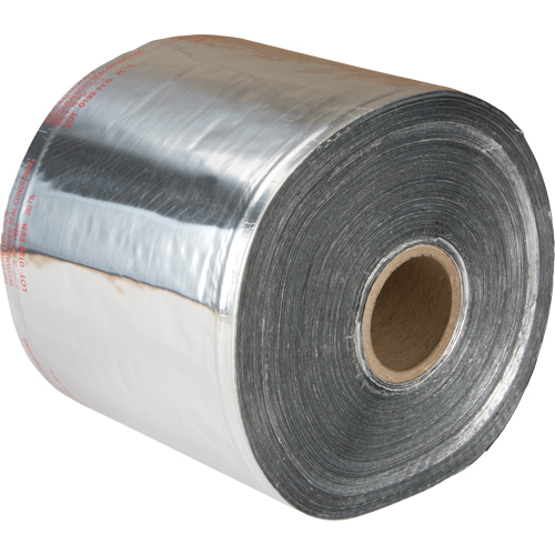 Marvelseal&reg; 360 Lay Flat Tubing, 12" W x 300' L OSI Industrial Sales