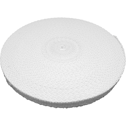Fibreglass Tape, 3.175 mils Thick, 25 mm (1") x 30.48 m (100')  OSI Industrial Sales