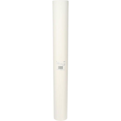 Ruban-cache, 914 mm (36") x 228,6 m (750'), Blanc OSI Industrial Sales