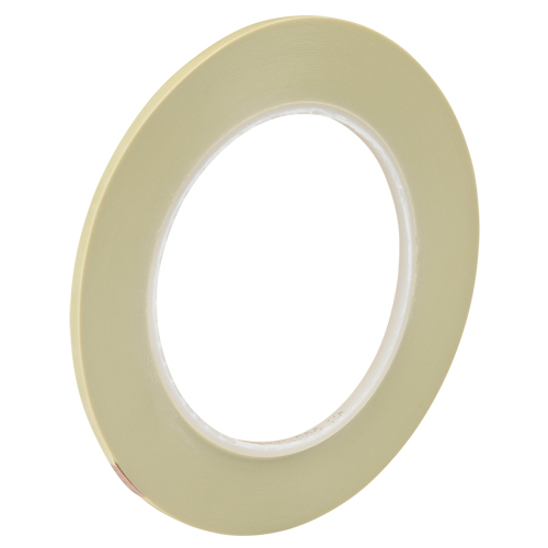 Ruban Fine Line 218 Scotch, 3,175 mm (1/8") x 54,8 m (180'), Vert OSI Industrial Sales