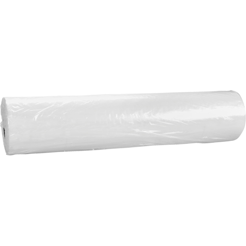 Poly Tubing Bags, 48" W x 326' L, 4 mils OSI Industrial Sales