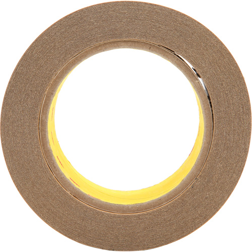 Double-Coated Tape, Polyester, 48 mm (2") W x 33 m (108') L, 4 mils Thick OSI Industrial Sales