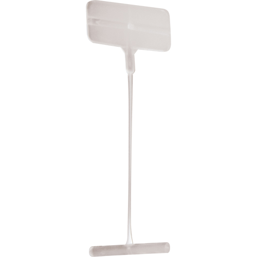 Attaches &agrave; &eacute;tiquettes polyvalentes de 1" OSI Industrial Sales