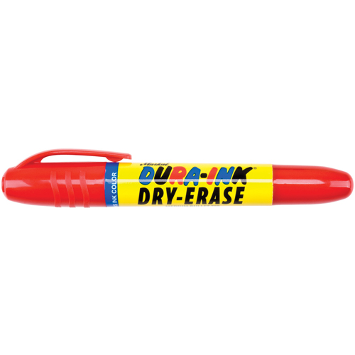 Dura-Ink&reg; Dry Erase Ink Markers OSI Industrial Sales