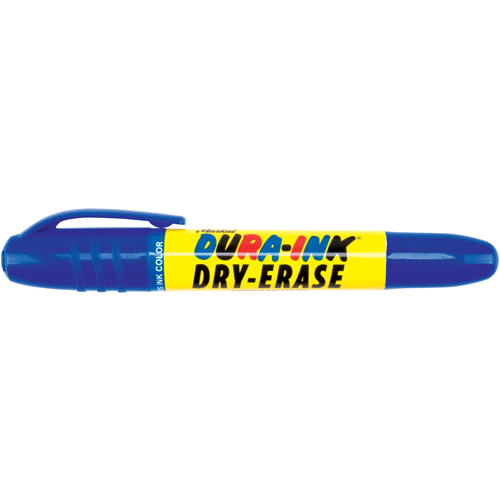Dura-Ink&reg; Dry Erase Ink Markers OSI Industrial Sales